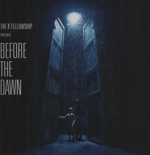 The fellowship kate - fellowship, ,