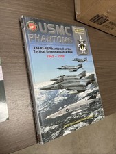 USMC Tactical Recon Phantoms