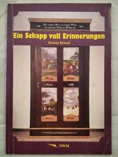 Ein Schapp vull Erinnerungen -