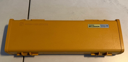Suzuki melodion school - melodion,