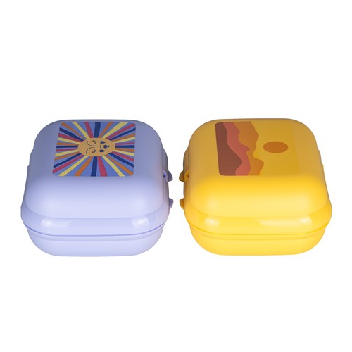 Tupperware eco kleine twin - tupperware,