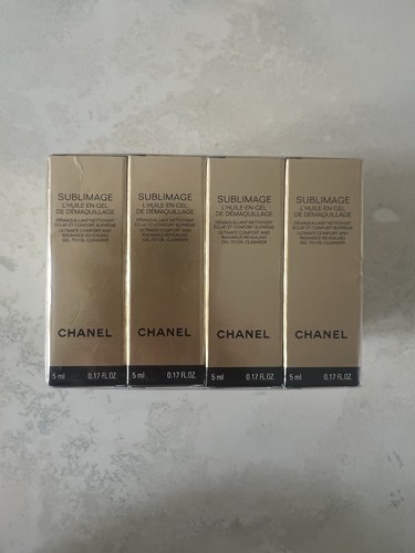 Chanel sublimage - chanel,
