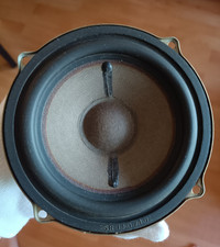 1 x GRUNDIG Audiorama 7000 Tieftöner