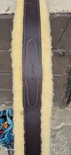 Kentaur Lammfellgurt 120 cm