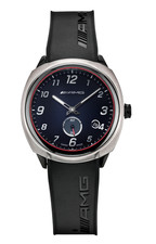 Mercedes-Benz Armbanduhr