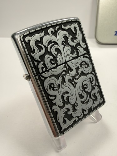 Original zippo feuerzeug - original,