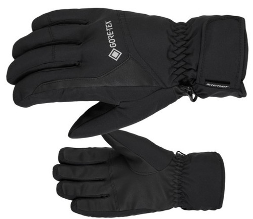 Ziener skihandschuh garwen - garwen, gtx