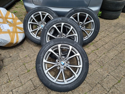 Original bmw 3er - 3er, g20/g21