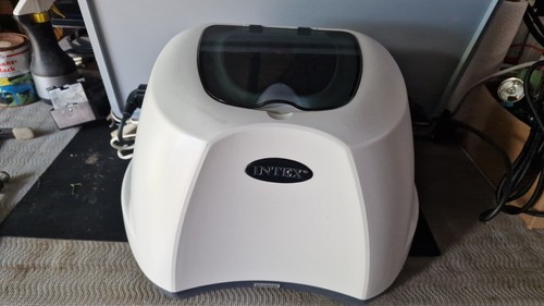 Intex chlorgenerator eco6220 - intex,