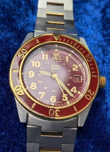 Swiss army brand herren - swiss,