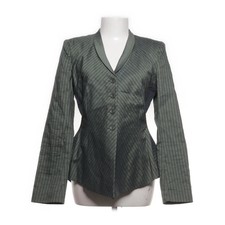 Walter Krines, Blazer