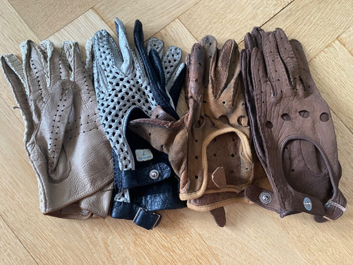 Paar vintage - 4,