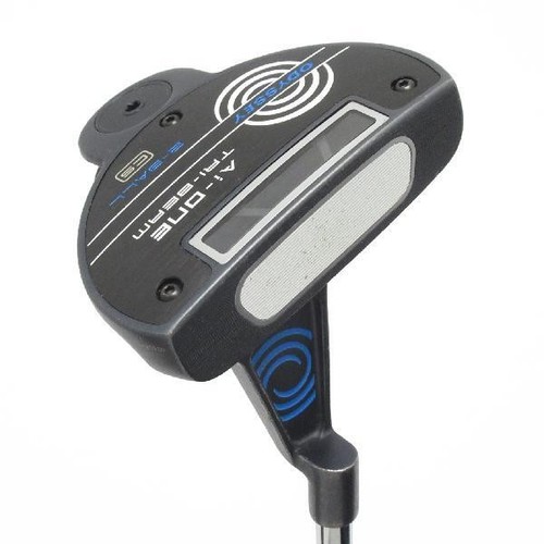 Odyssey one tri - ai-one, 2-ball