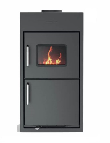 Buderus heizeinsatz logaflame - heizeinsatz,