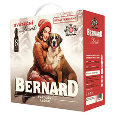 Bernard Festlager 8 x 0,5l