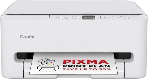 Canon pixma ts6550i white - ts6550i,