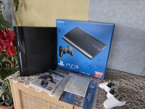 Sony playstation ps3 - playstation, 3