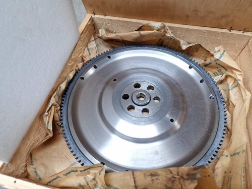 Schwungscheibe ritmo abarth - schwungscheibe,