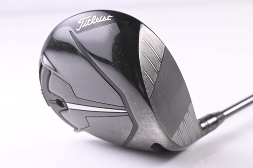 Titleist tsr3 driver - tsr3, 9