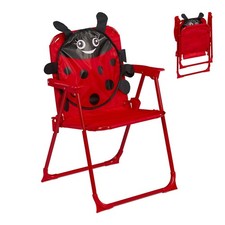 Kinder klappstuhl faltstuhl - kinder,