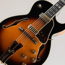 Ibanez GB10 Brown Sunburst