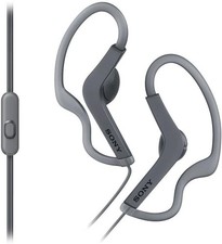 Sony MDR-AS210APB In-Ear Sport