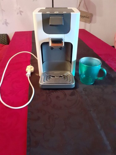 Philips senseo quadrante - philips,