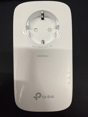Link av1300 gigabit - tp-link,