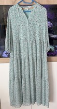 Esprit Kleid Gr.44 Stufenkleid