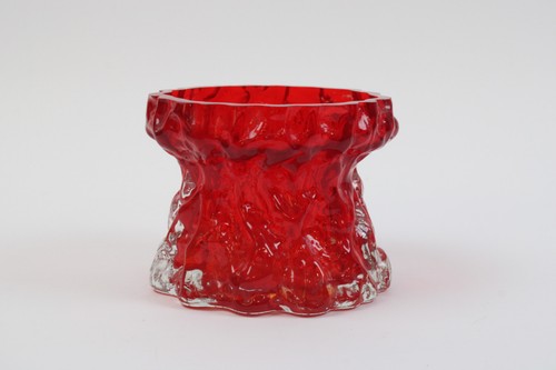Ingrid glas vase - glas, wokan