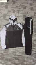 Herren sportanzug teilig - herren, 2-teilig