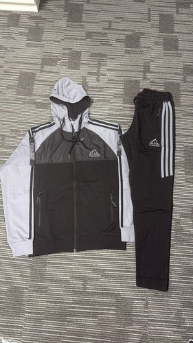 Herren sportanzug teilig - herren, 2-teilig