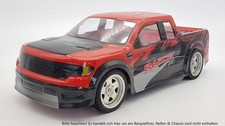 R/C PICKUP TRUCK KAROSSERIE