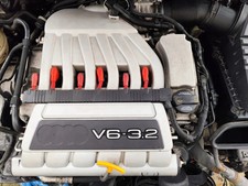 Motor Audi A3 BUB 3.2 250PS