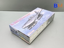 1:48 Dragon 5519 Me 262B-1a/U1 Nachtjäger Bausatz // 5 D 0522