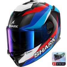 SHARK SPARTAN GT PRO CARBON