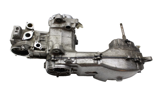 Motor sportroller yamaha - +,