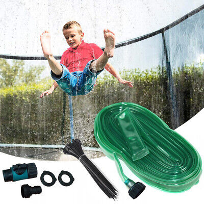 10m trampolin water sprinkler - 10m,