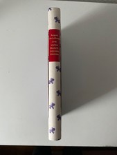 DIE ANDERE BIBLIOTHEK. August