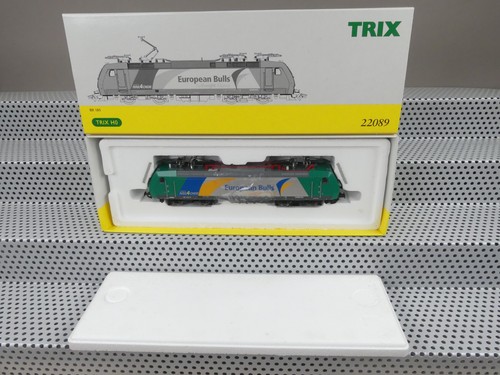 Trix 22089 185 542 - br, rac