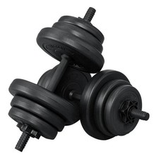 Hantelset 20kg Hantel