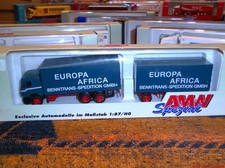 AMW Spezial: MB SK