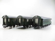 (1GW448) Spur 1 DC 3er-Set