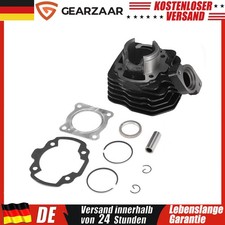 Ersatz Zylinder Set 50ccm