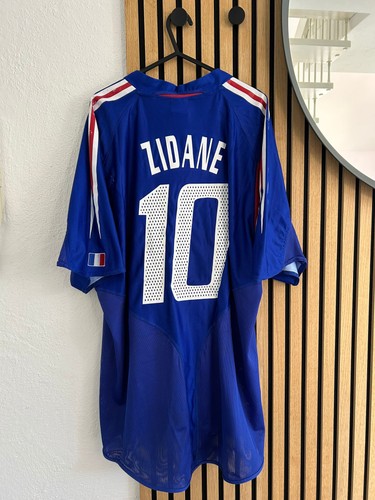 Frankreich zidane 10 - zidane,