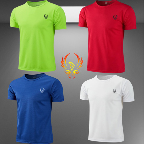Funktionsshirt leichtes