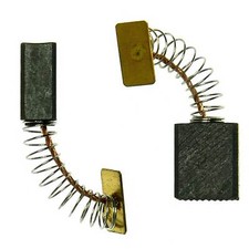 Kohlebürsten Motorkohlen INTERKRENN Bohrmaschine 6,2x11x14mm - PREMIUM (P2047)