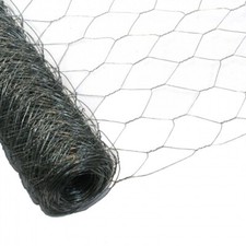 Sechseckgeflecht 25m 150cm