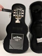 Limited Edition Jack Daniel's Whiskey Gitarrenkoffer 700ml