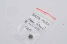 PORSCHE DESIGN KRONE P6612 VINTAGE BLACKSTEEL NEUWERTIGER ZUSTAND P6612 CROWN